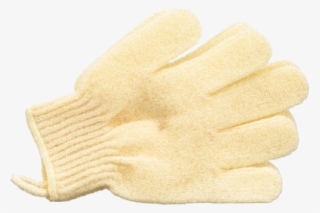 Exfoliating Glove - Safety Glove