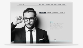 Live Preview - Glasses