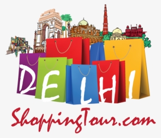 Private Shopping Tour Of Delhi