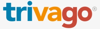 Trivago Logos Down - Trivago Logo Png