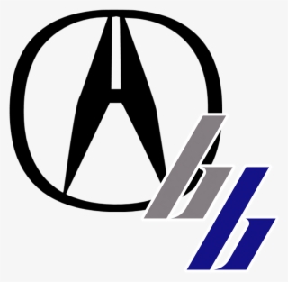 Neo Type Bb [blue Basics] Coilover - New Acura Logo