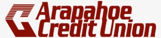 Arapahoe Credit Union Logo - Graphics
