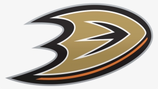 Ana Arz - Anaheim Ducks Logo 2016