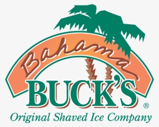 Thank You To Our Sponsors - Bahama Bucks Logo Png