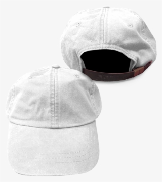 Custom Black Dad Hat Custom White Dad Hat - Baseball Cap