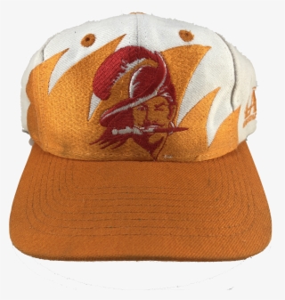 Logo Athletic Buccaneers Sharktooth - Baseball Cap