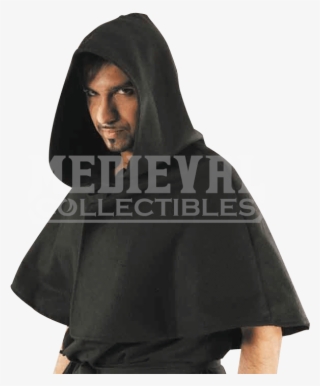 725 X 725 1 - Hooded Shoulder Cloak