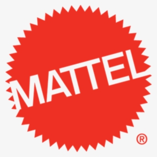 View Larger Image - Logo Mattel