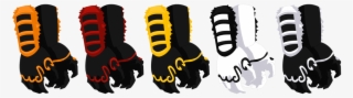 Ourworld Fu Lion Set