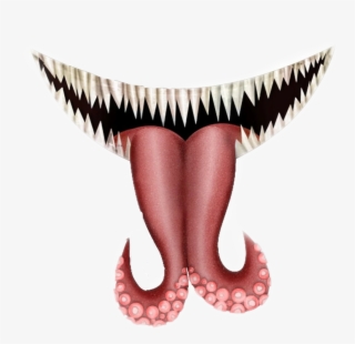 Octopus Sticker