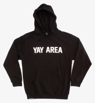 yay area hoodie yay area hoodie - emergency assembly point sign