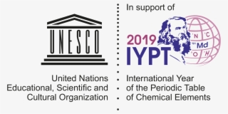 Partnership - International Year Of The Periodic Table