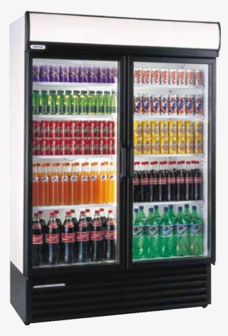 1110l - Refrigerator