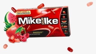 Image - Red Rageous Mike And Ike