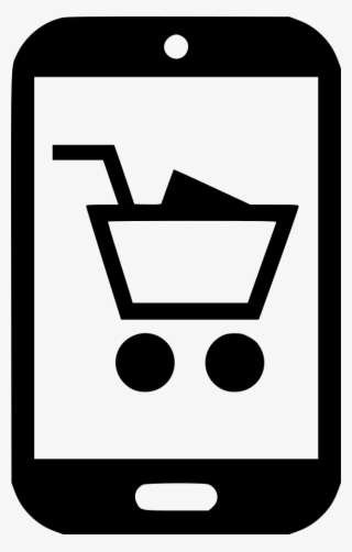Png File Svg - Ecommerce Shopping Icon