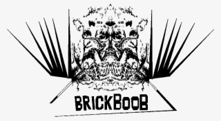 Brickboob Logo2018 - Illustration