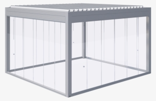 Tempered Glass - Daylighting