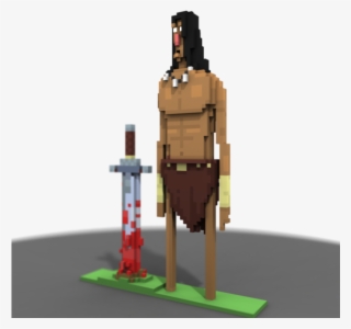 Snap2016 02 12 14 25 48 105 Kb - Voxel Knight