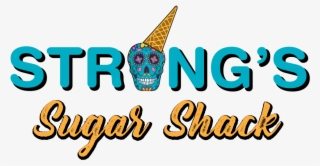 Strong's Sugar Shack