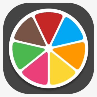 Clipart Freeuse Library League Of Trivia Mobile Com - Trivial Pursuit Icon