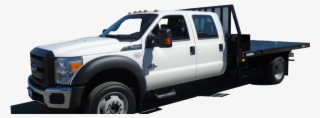 1500 X 430 1 - Ford Flatbed Truck Png