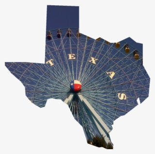 Map - State Fair Of Texas