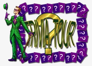 Riddle Me This