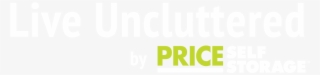 Live Uncluttered Blog