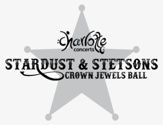 Stardust & Stetsons Logo - Graphic Design