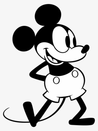 We Adore Mickey Mouse The Charming, Ever Optimistic, - Mickey Mouse 90 Años