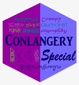 Conlangery Special - Oger