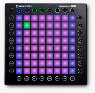 Learn More - Launchpad Pro