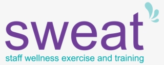 Sweat, Health And Fitness For All Bopdhb Staff - Oval