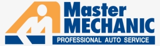 Master Mechanic Logo Png Transparent - Master Mechanic Professional Auto Service Logo