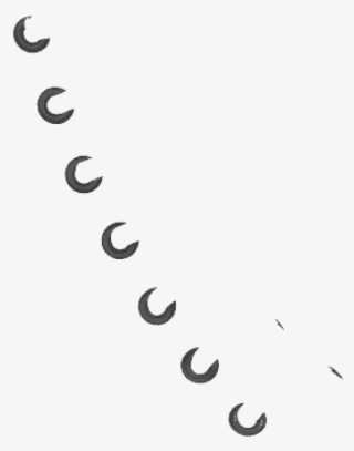 Niquel Eyelets Nº3 - Circle