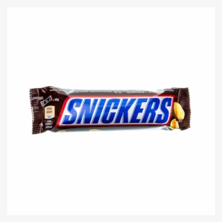 Snickers Riegel 50 G - Snickers