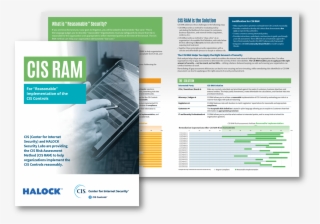 What Is Cis Ram, - Brochure