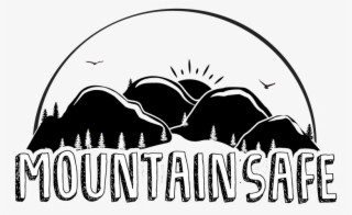 Mountain Safe Is The Community-focused Outreach Arm - Illustration