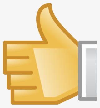 Farm-fresh Thumb Up
