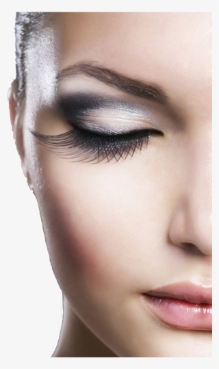 Best Fake Eyelashes Natural Eyelash Extensions Artificial - Rimel Con Cepillo Delgado