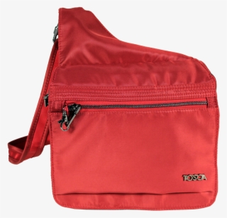 Tca900 Red Front Copy - Handbag
