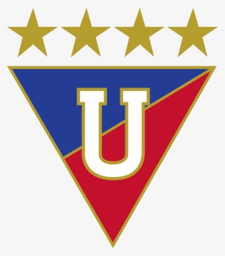 Ldu Logo Escudo - Ldu Quito Logo Png