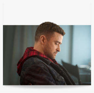 Trending - Justin Timberlake Fresh Leaves
