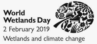 World Wetlands Day 2019 Logo