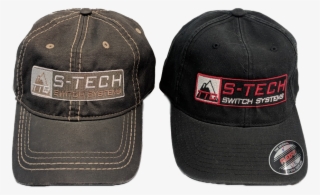 S-tech Official Hats - Baseball Cap