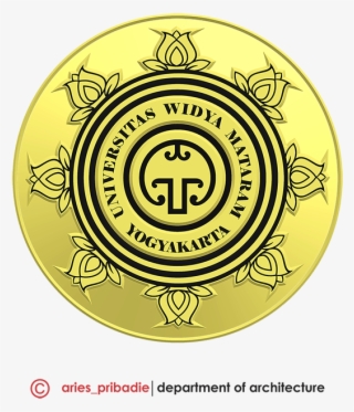 Logo Universitas Widya Mataram Yogyakarta Uwmy Oleh - Best In Reading Award