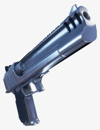 Hand Cannon Png - Hand Cannon Fortnite