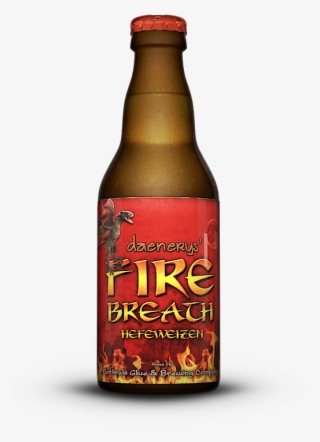 Daenery's Fire Breath
