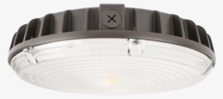 Led Area Light - Commercial Low Bay Led