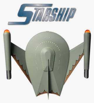Starship Recipe Pack - Arrow
